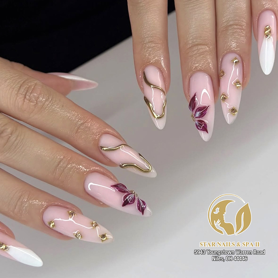 Star Nails II & Spa